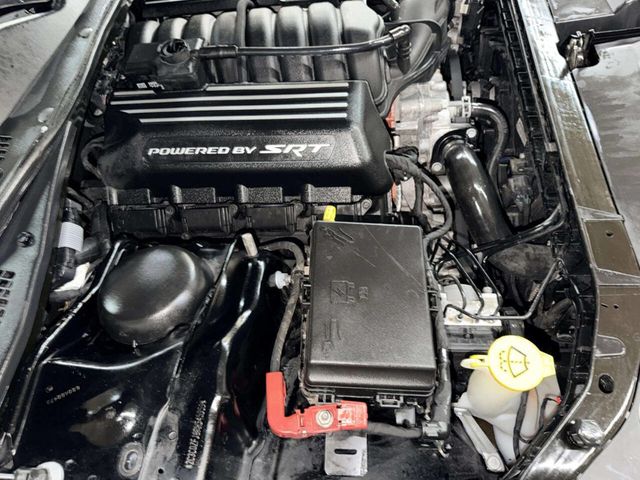 2023 Dodge Challenger R/T Scat Pack 2dr Coupe - 23015720 - 12
