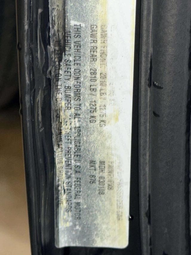 2023 Dodge Challenger R/T Scat Pack 2dr Coupe - 23015720 - 21