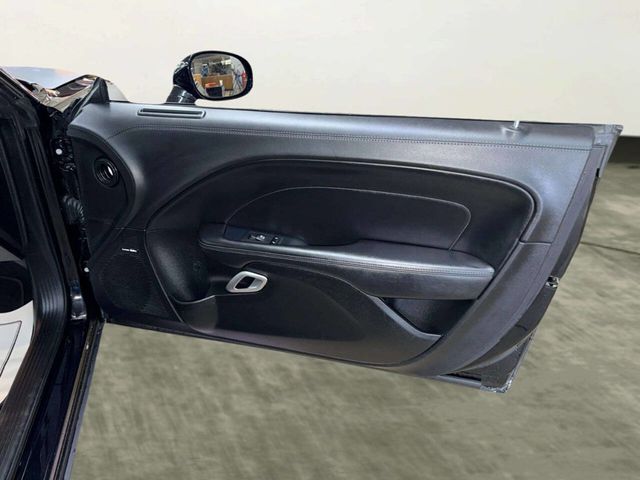 2023 Dodge Challenger R/T Scat Pack 2dr Coupe - 23015720 - 28