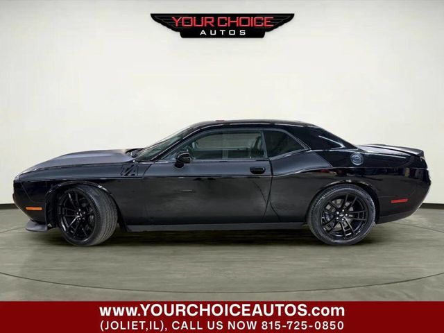 2023 Dodge Challenger R/T Scat Pack 2dr Coupe - 23015720 - 2