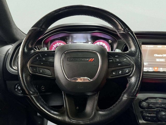 2023 Dodge Challenger R/T Scat Pack 2dr Coupe - 23015720 - 29