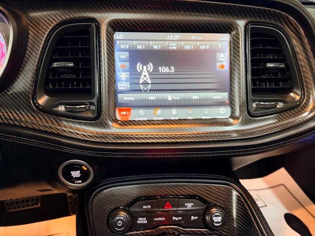 2023 Dodge Challenger R/T Scat Pack 2dr Coupe - 23015720 - 34