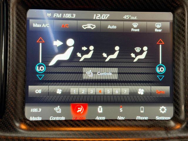 2023 Dodge Challenger R/T Scat Pack 2dr Coupe - 23015720 - 36