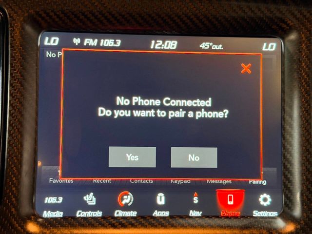 2023 Dodge Challenger R/T Scat Pack 2dr Coupe - 23015720 - 40