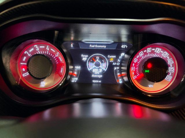 2023 Dodge Challenger R/T Scat Pack 2dr Coupe - 23015720 - 47