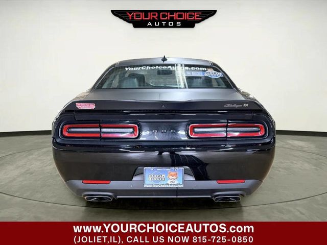 2023 Dodge Challenger R/T Scat Pack 2dr Coupe - 23015720 - 4