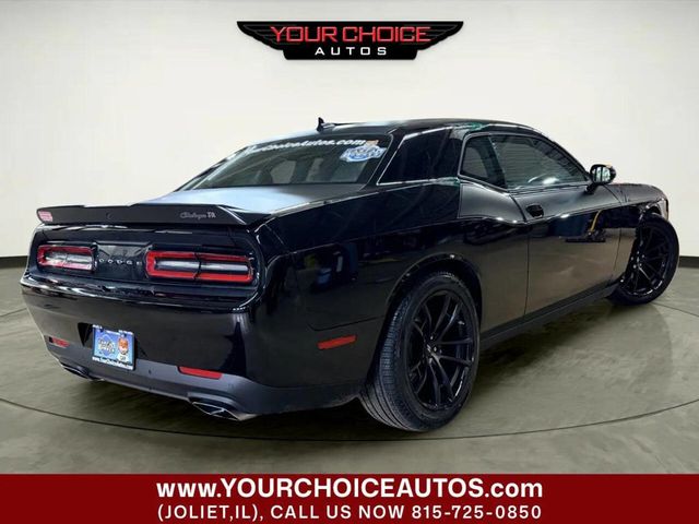 2023 Dodge Challenger R/T Scat Pack 2dr Coupe - 23015720 - 7