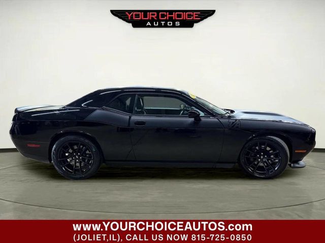 2023 Dodge Challenger R/T Scat Pack 2dr Coupe - 23015720 - 8