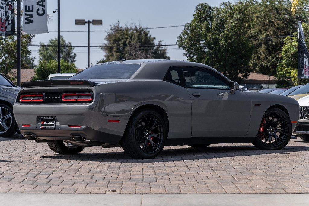 2023 Dodge Challenger R/T Scat Pack RWD - 22607285 - 9