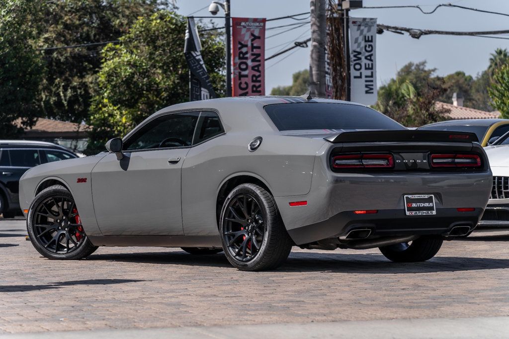 2023 Dodge Challenger R/T Scat Pack RWD - 22607285 - 2