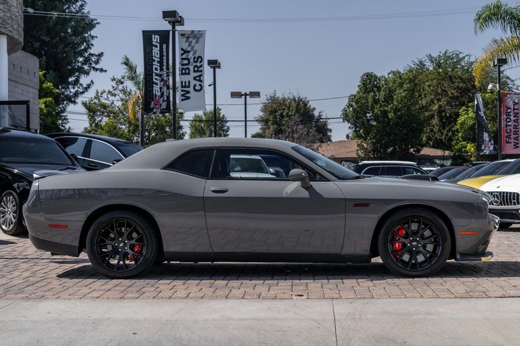 2023 Dodge Challenger R/T Scat Pack RWD - 22607285 - 4