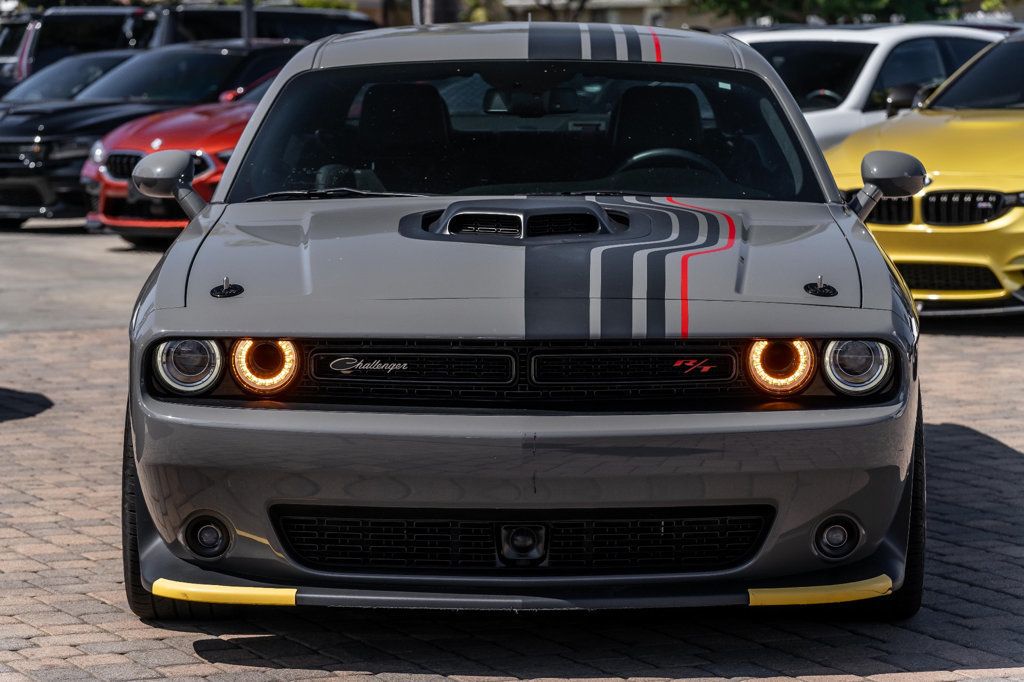 2023 Dodge Challenger R/T Scat Pack RWD - 22607285 - 6