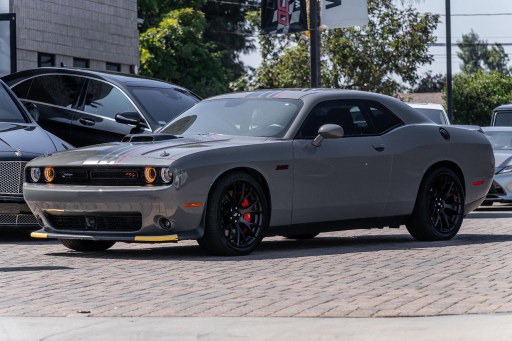 2023 Dodge Challenger R/T Scat Pack RWD - 22607285 - 7