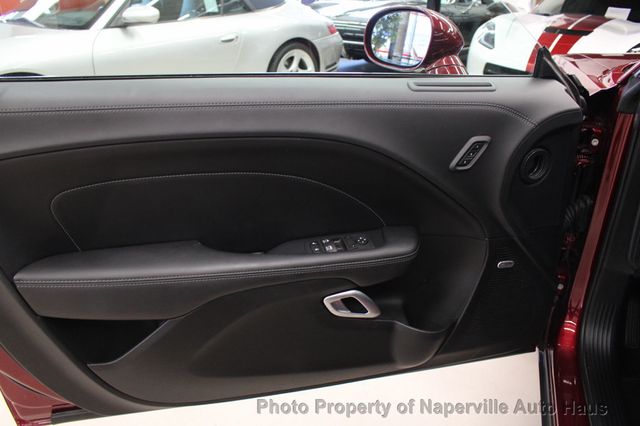 2023 Dodge Challenger R/T SCAT PACK SHAKER 392 CONVERTIBLE - 22955328 - 11