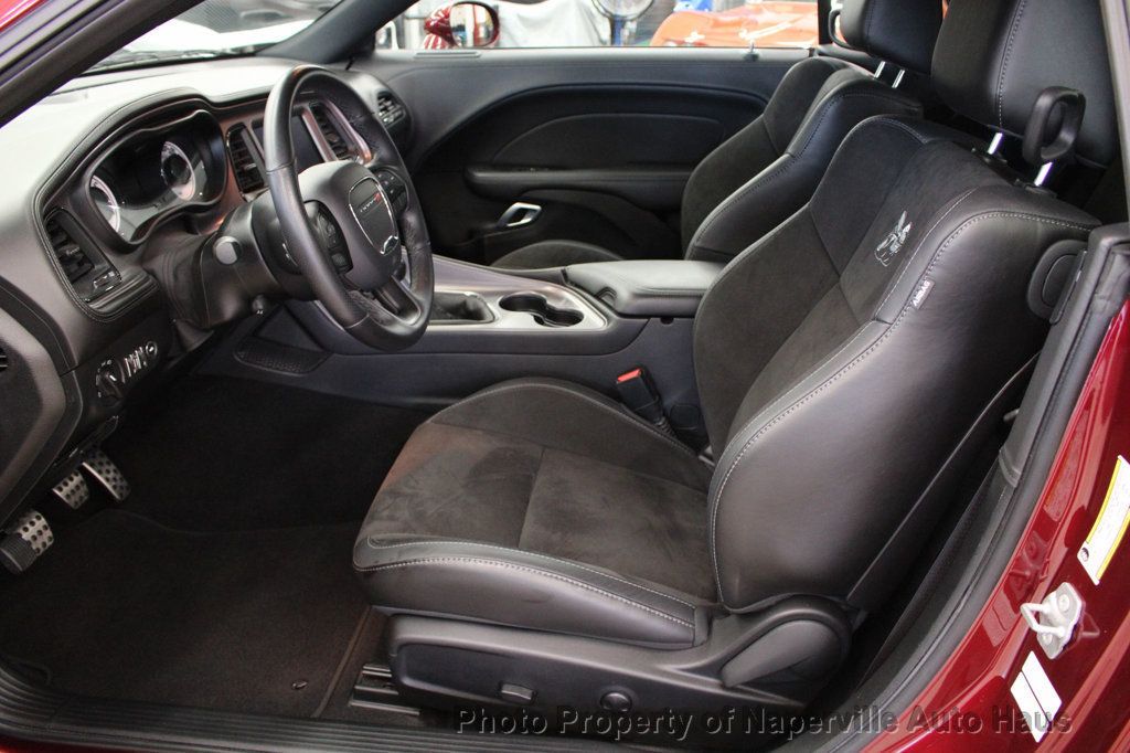 2023 DODGE CHALLENGER - Image 16