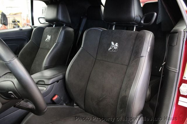 2023 Dodge Challenger R/T SCAT PACK SHAKER 392 CONVERTIBLE - 22955328 - 16