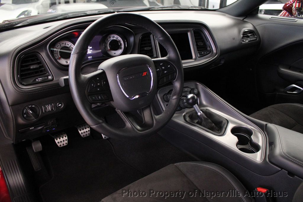 2023 DODGE CHALLENGER - Image 18