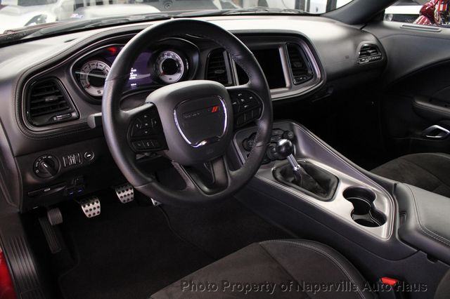 2023 Dodge Challenger R/T SCAT PACK SHAKER 392 CONVERTIBLE - 22955328 - 17