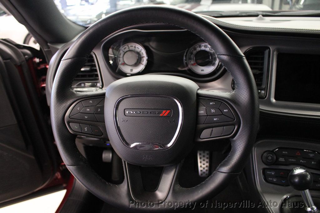 2023 DODGE CHALLENGER - Image 19