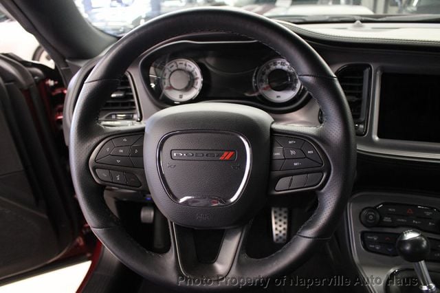 2023 Dodge Challenger R/T SCAT PACK SHAKER 392 CONVERTIBLE - 22955328 - 18