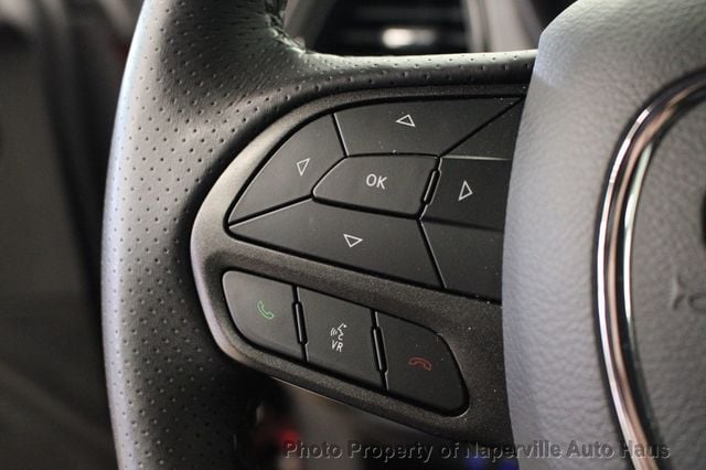 2023 Dodge Challenger R/T SCAT PACK SHAKER 392 CONVERTIBLE - 22955328 - 19