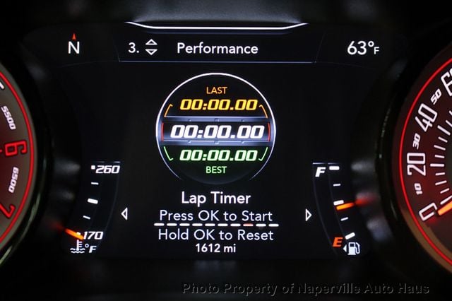 2023 Dodge Challenger R/T SCAT PACK SHAKER 392 CONVERTIBLE - 22955328 - 22