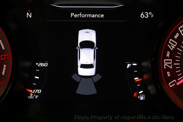 2023 Dodge Challenger R/T SCAT PACK SHAKER 392 CONVERTIBLE - 22955328 - 23