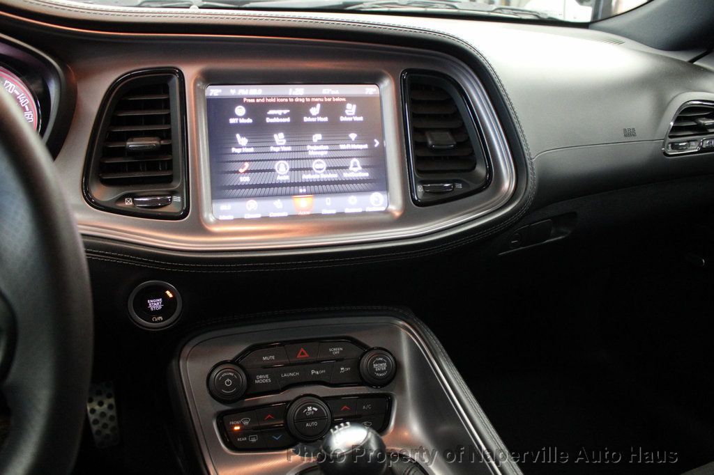 2023 DODGE CHALLENGER - Image 25