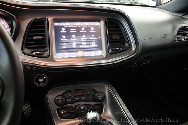 2023 Dodge Challenger R/T SCAT PACK SHAKER 392 CONVERTIBLE - 22955328 - 24