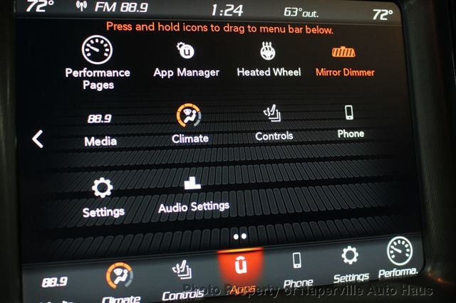 2023 Dodge Challenger R/T SCAT PACK SHAKER 392 CONVERTIBLE - 22955328 - 26