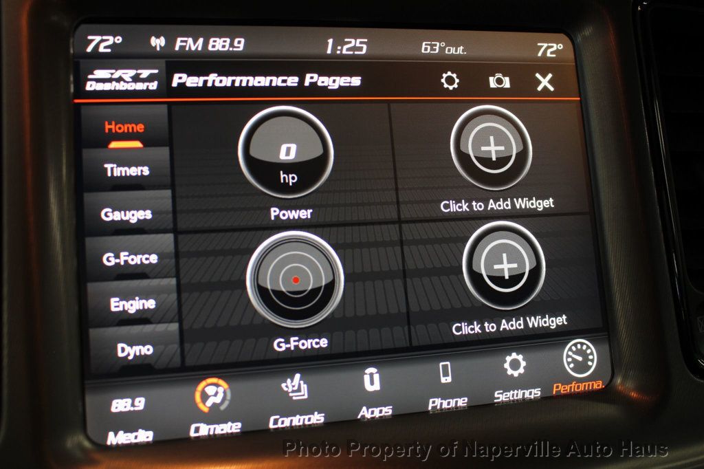 2023 DODGE CHALLENGER - Image 28