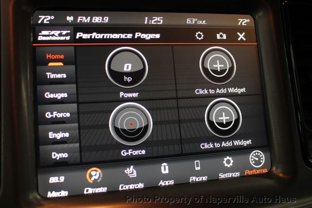 2023 Dodge Challenger R/T SCAT PACK SHAKER 392 CONVERTIBLE - 22955328 - 27