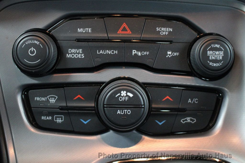 2023 DODGE CHALLENGER - Image 30