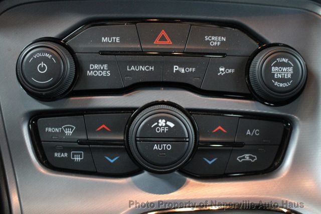 2023 Dodge Challenger R/T SCAT PACK SHAKER 392 CONVERTIBLE - 22955328 - 29