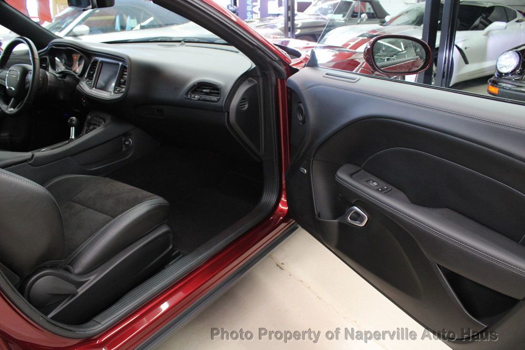 2023 DODGE CHALLENGER - Image 32