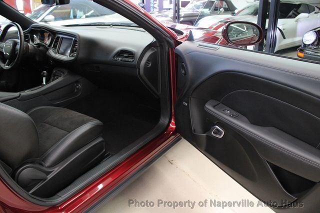 2023 Dodge Challenger R/T SCAT PACK SHAKER 392 CONVERTIBLE - 22955328 - 31