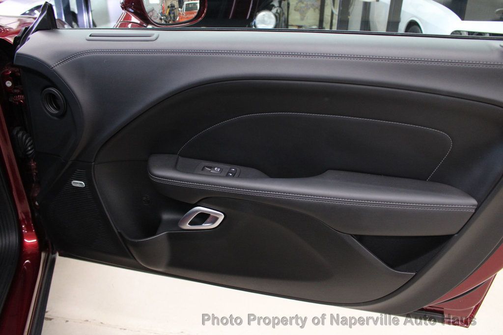 2023 DODGE CHALLENGER - Image 33