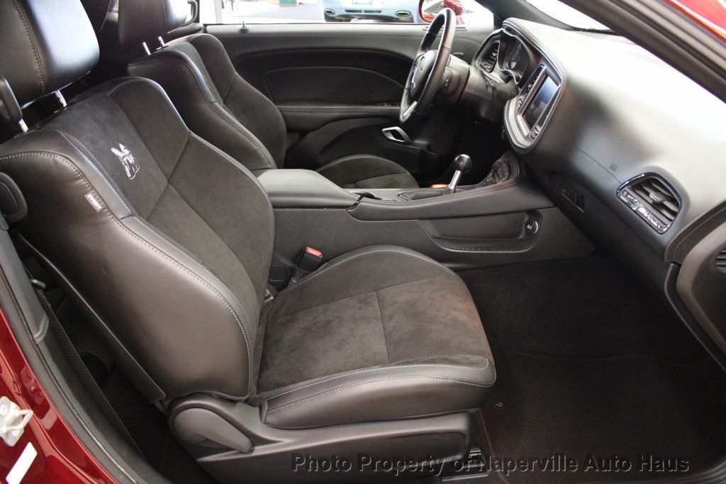 2023 DODGE CHALLENGER - Image 34