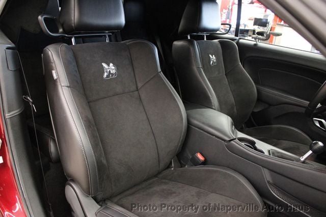 2023 Dodge Challenger R/T SCAT PACK SHAKER 392 CONVERTIBLE - 22955328 - 34