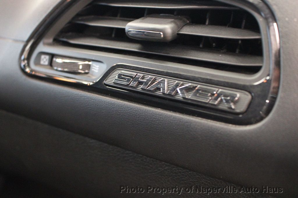 2023 DODGE CHALLENGER - Image 36