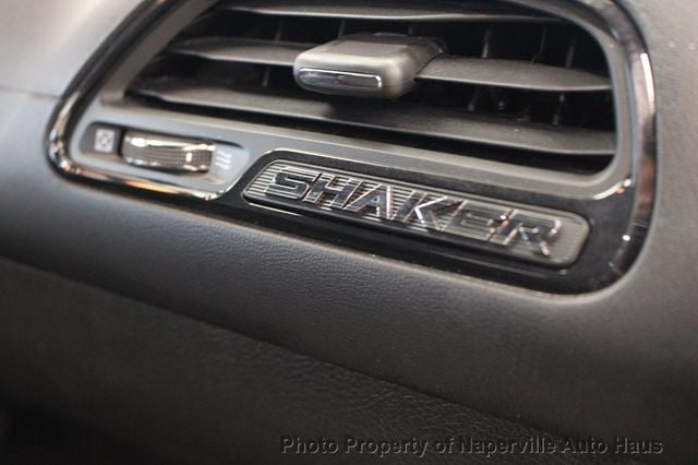 2023 Dodge Challenger R/T SCAT PACK SHAKER 392 CONVERTIBLE - 22955328 - 35