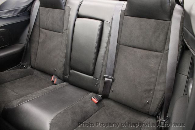 2023 Dodge Challenger R/T SCAT PACK SHAKER 392 CONVERTIBLE - 22955328 - 36