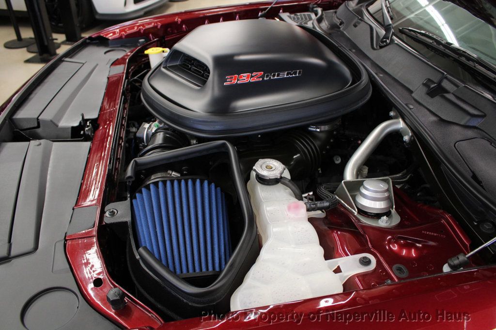 2023 DODGE CHALLENGER - Image 38