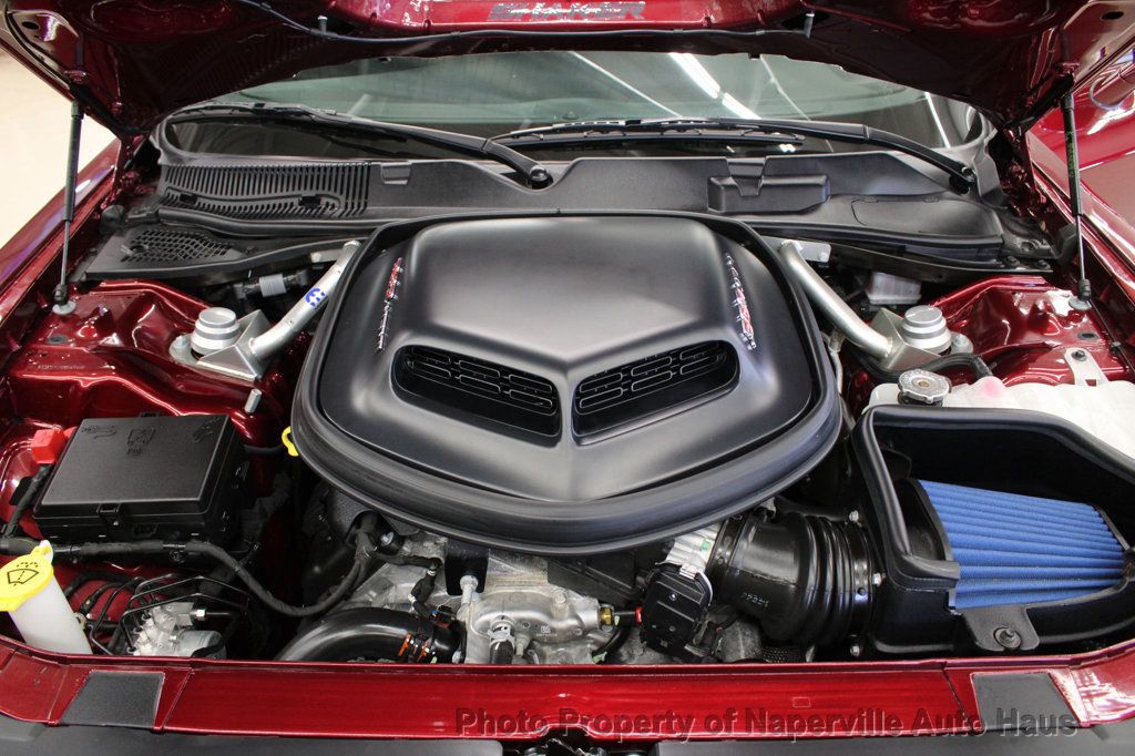 2023 DODGE CHALLENGER - Image 39