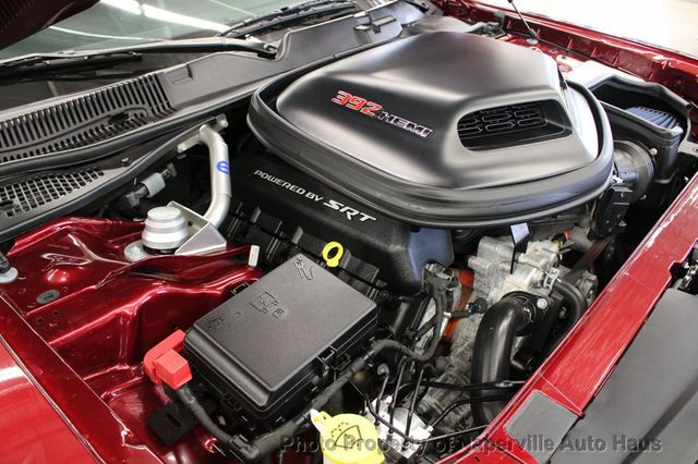 2023 Dodge Challenger R/T SCAT PACK SHAKER 392 CONVERTIBLE - 22955328 - 39