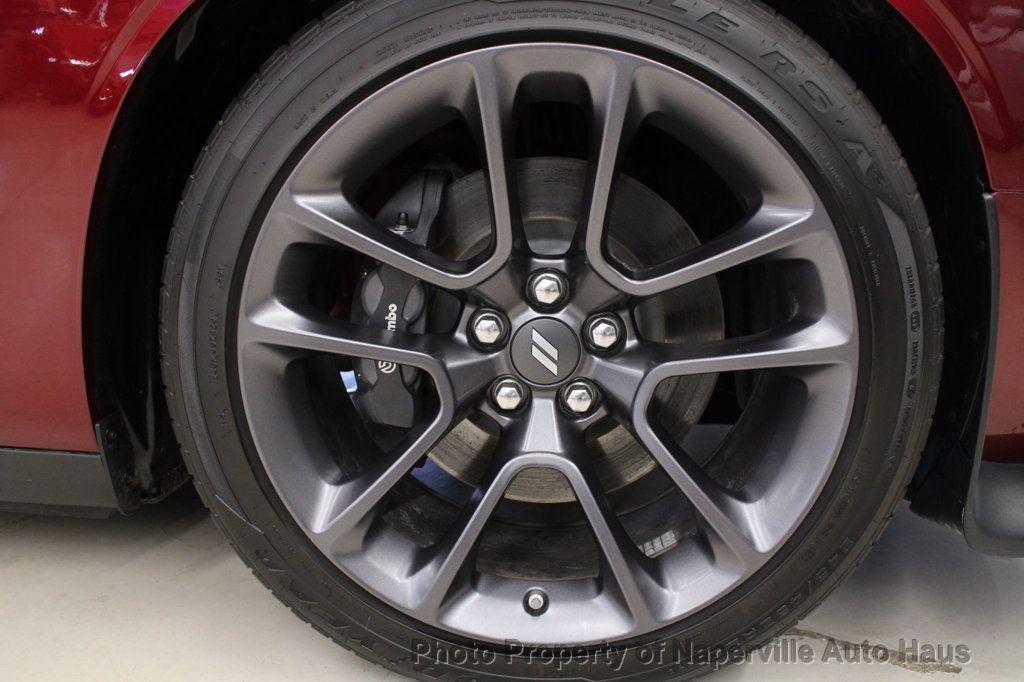 2023 DODGE CHALLENGER - Image 42