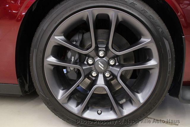 2023 Dodge Challenger R/T SCAT PACK SHAKER 392 CONVERTIBLE - 22955328 - 41