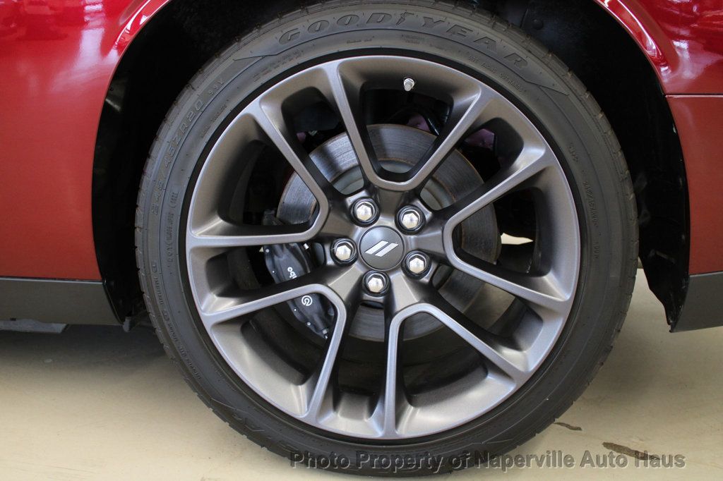 2023 DODGE CHALLENGER - Image 44