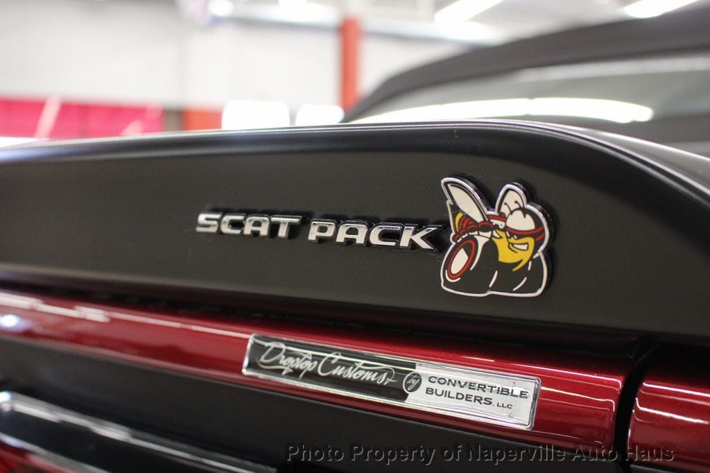 2023 DODGE CHALLENGER - Image 47