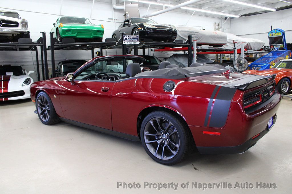 2023 DODGE CHALLENGER - Image 5